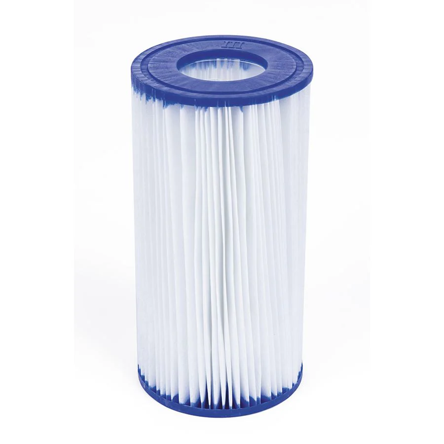 56725 Round Bestway Readymade Swimming pool in India Power Steel 16 Ft x 4 Ft - Image 6