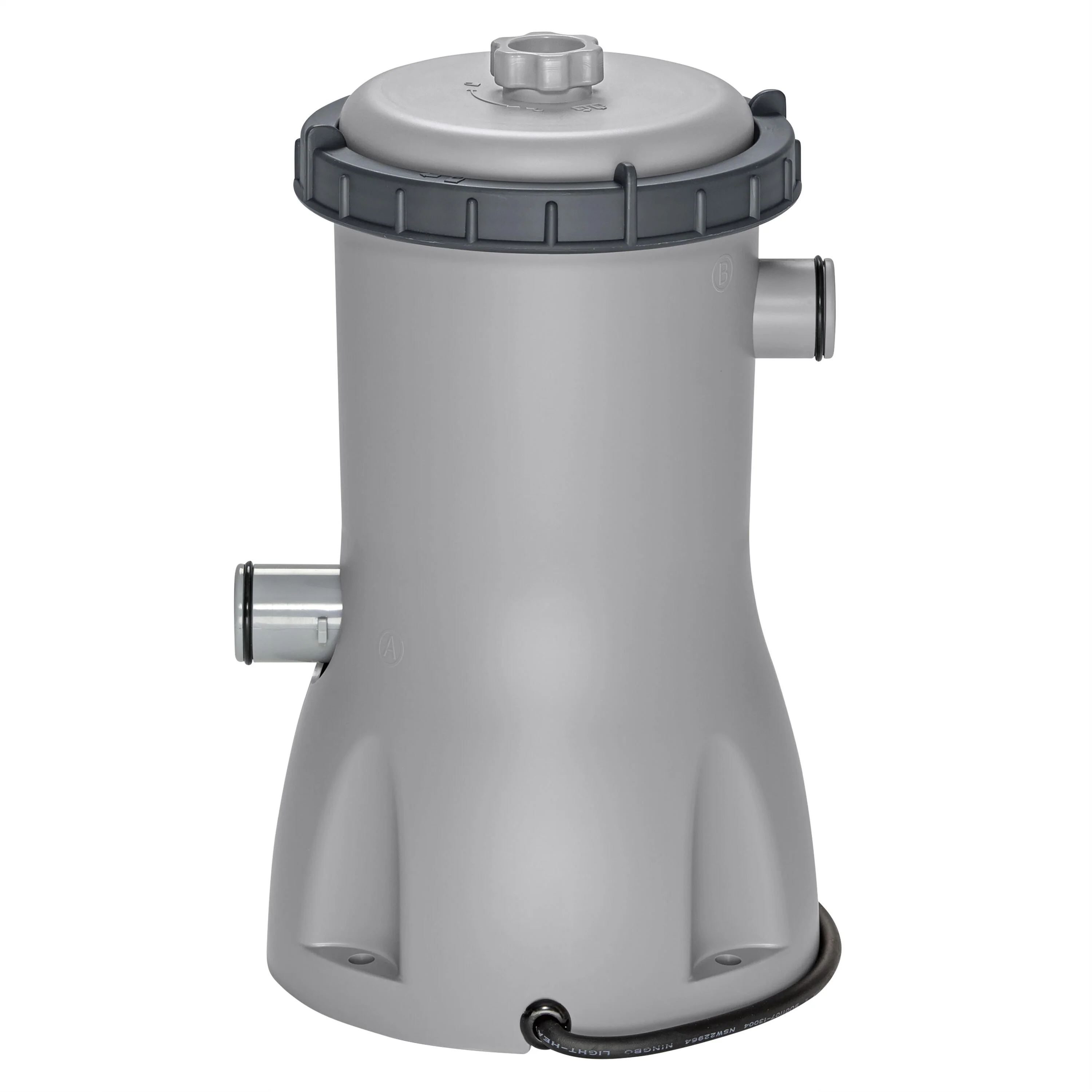 58386 Bestway® 3028L/800gal Filter Pump - Image 5