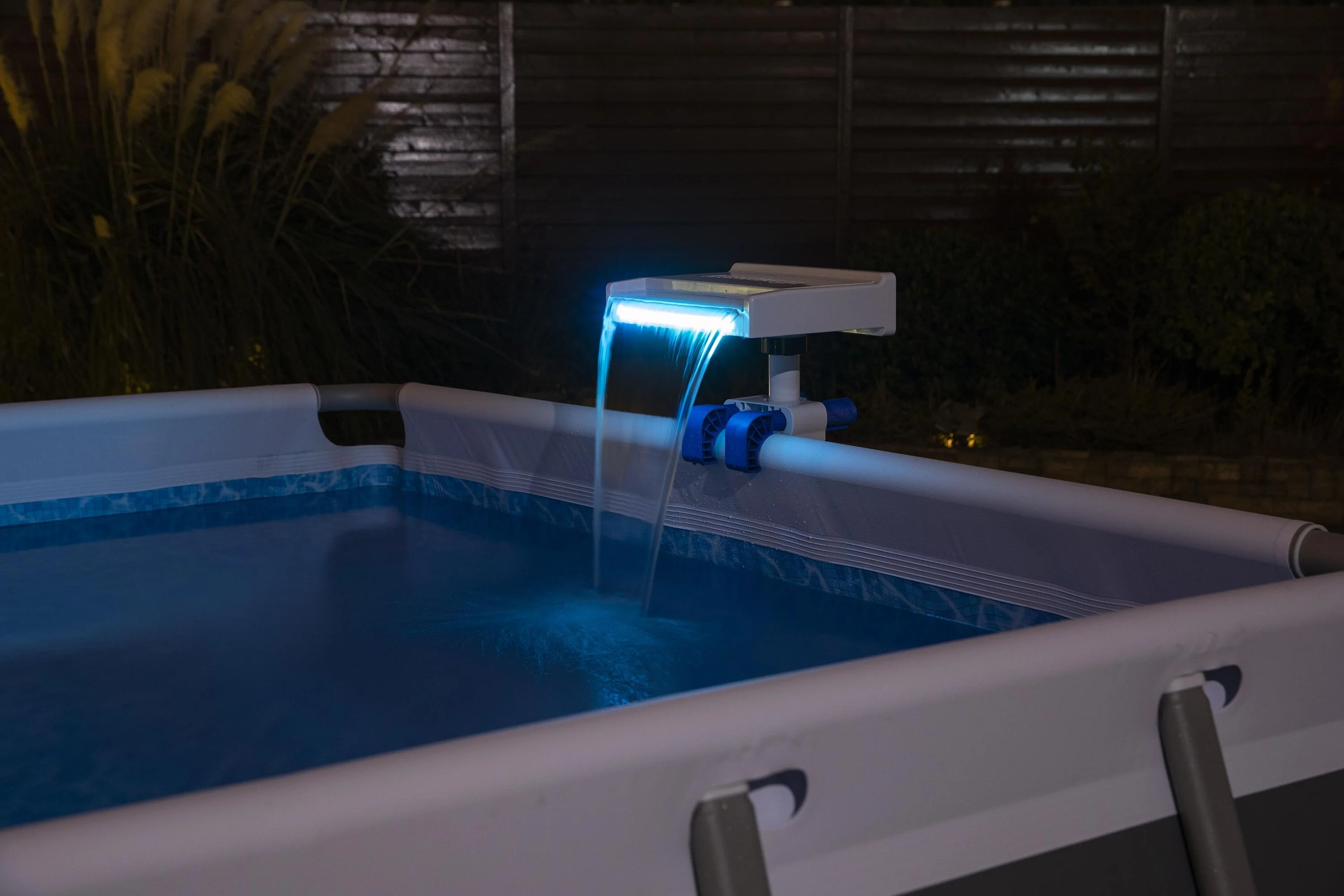 58619 Bestway® Soothing LED Pool Waterfall - Image 15