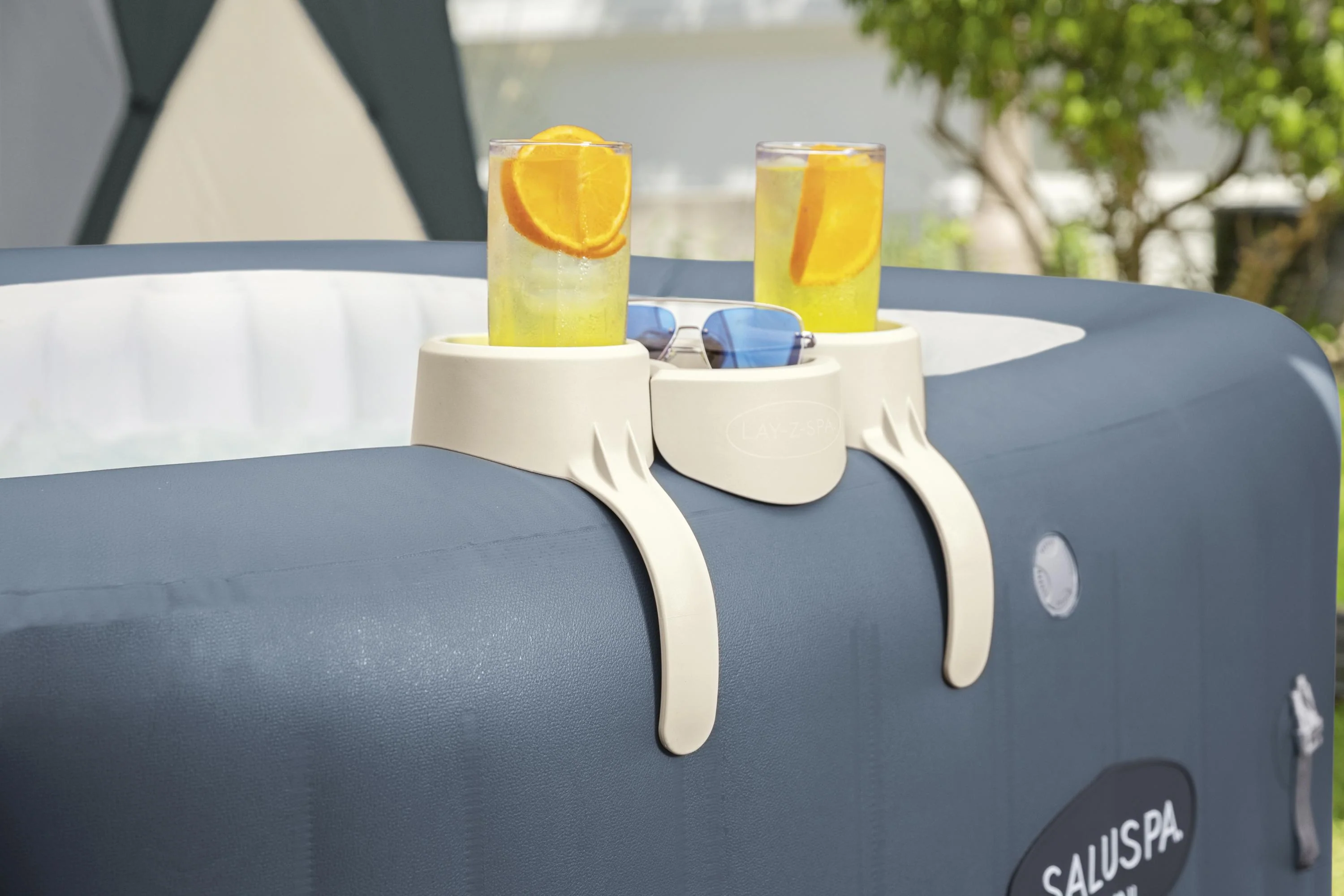 (60306) Bestway Lay-Z-Spa® Drink Holder - Image 3
