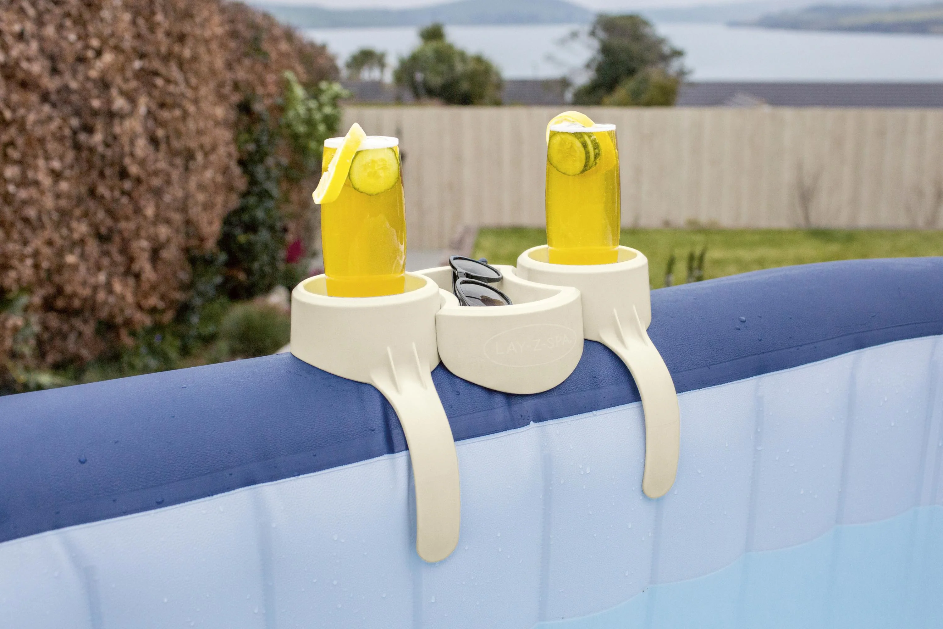(60306) Bestway Lay-Z-Spa® Drink Holder - Image 4