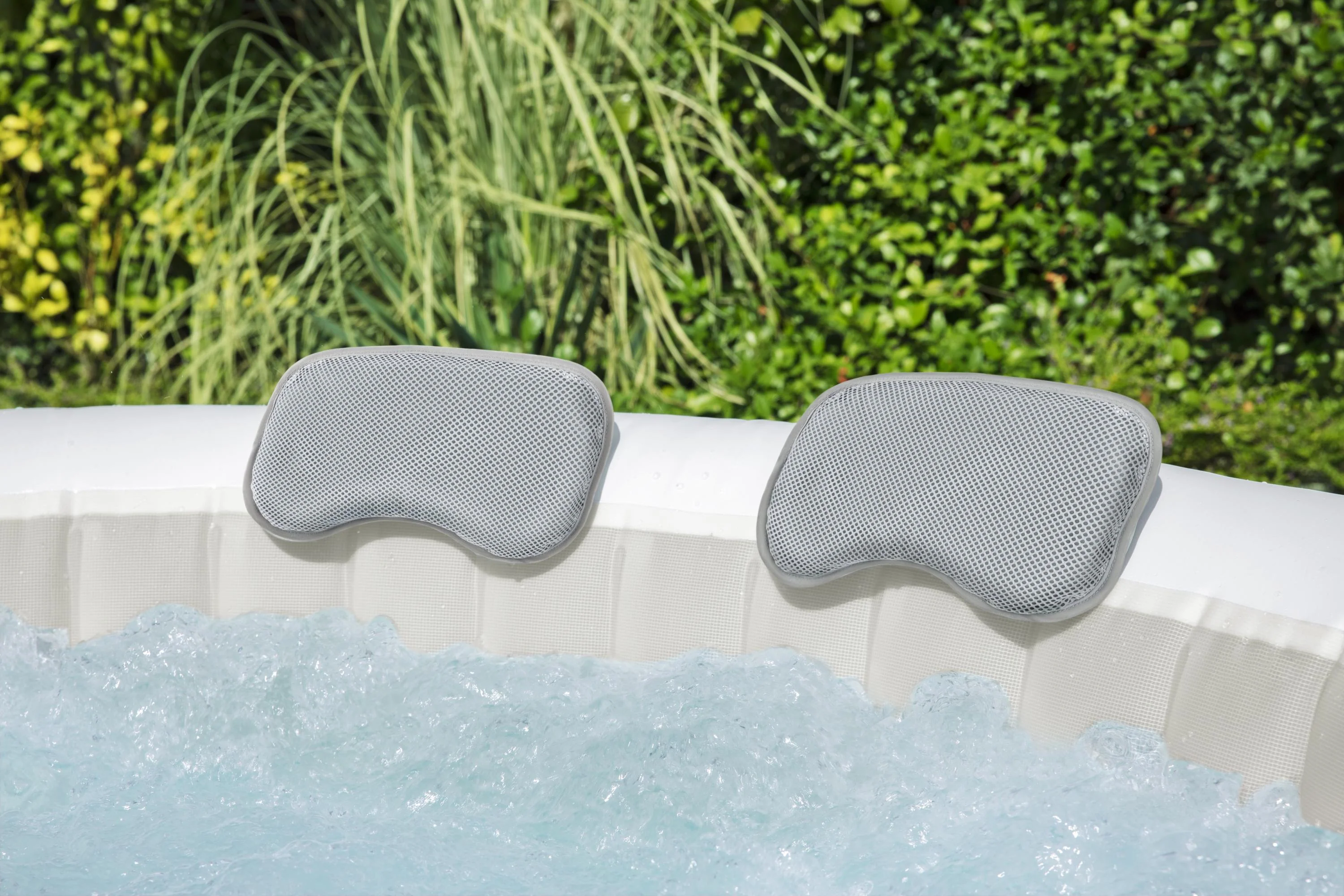 (60316) Lay-Z-Spa® Padded Pillow - Image 7