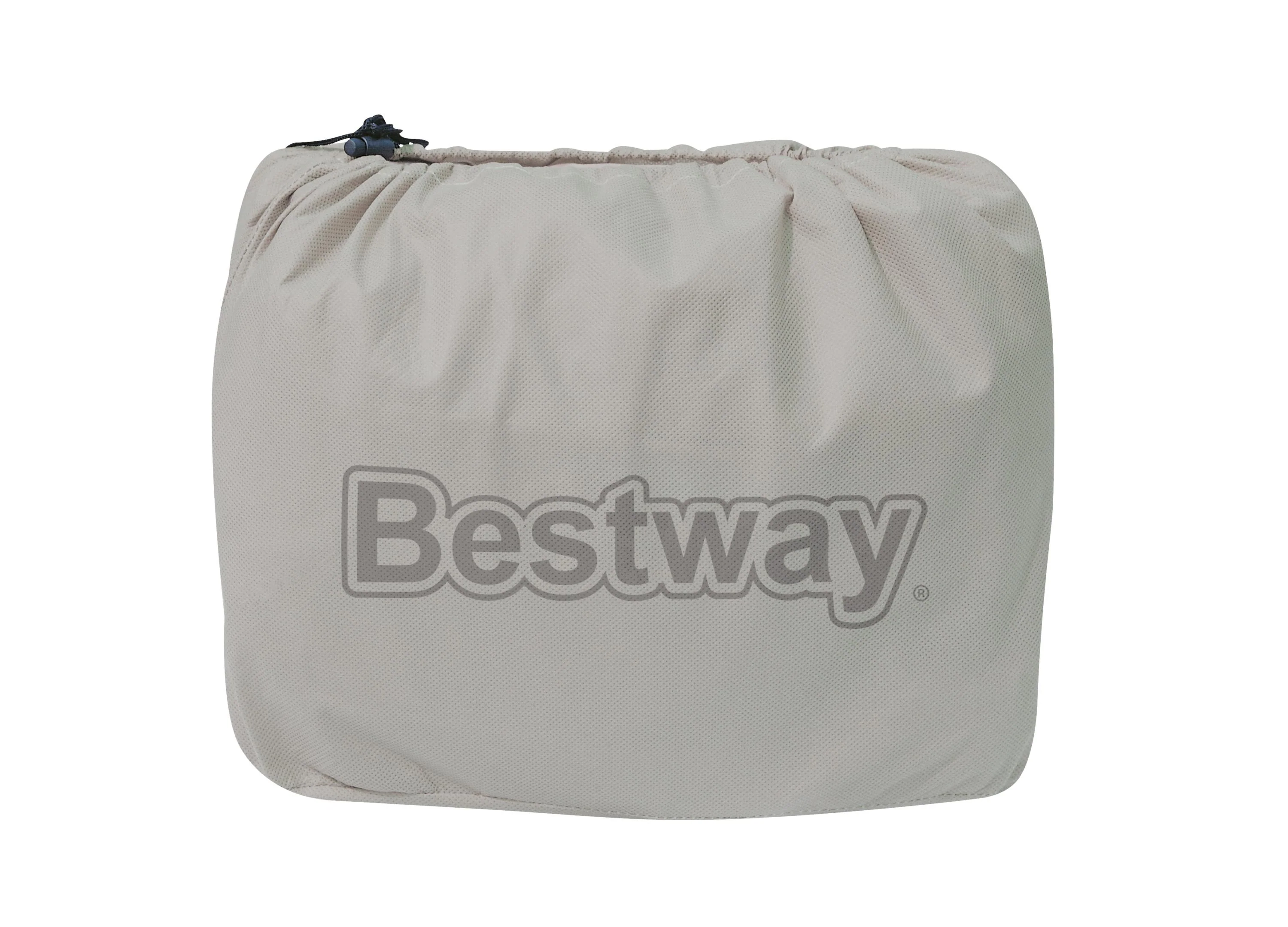 (67694) Bestway® 75" x 38" x 16.5"/1.91m x 97cm x 42cm Tritech Airbed Twin Built-in AC Pump - Image 9