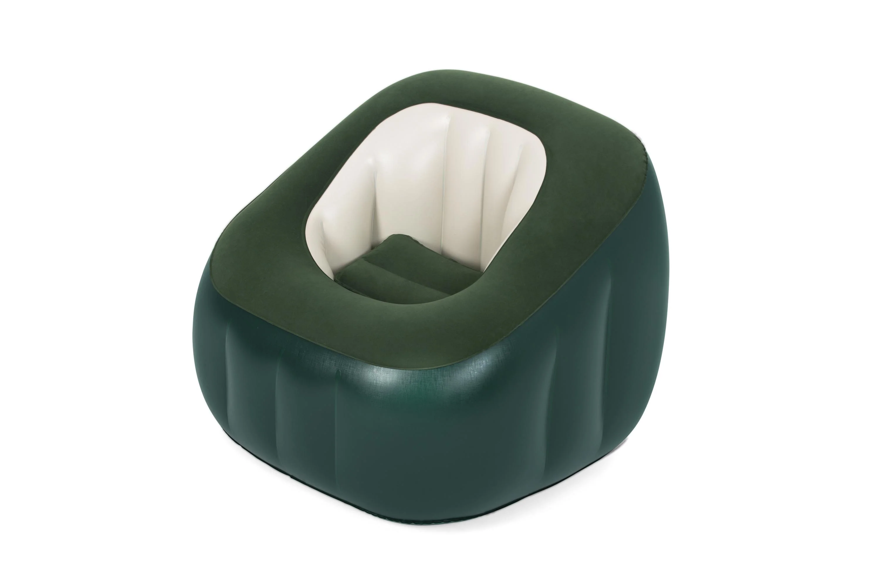 Bestway® 29" x 29" x 25"/74cm x 74cm x 64cm Comfi Cube - Image 2