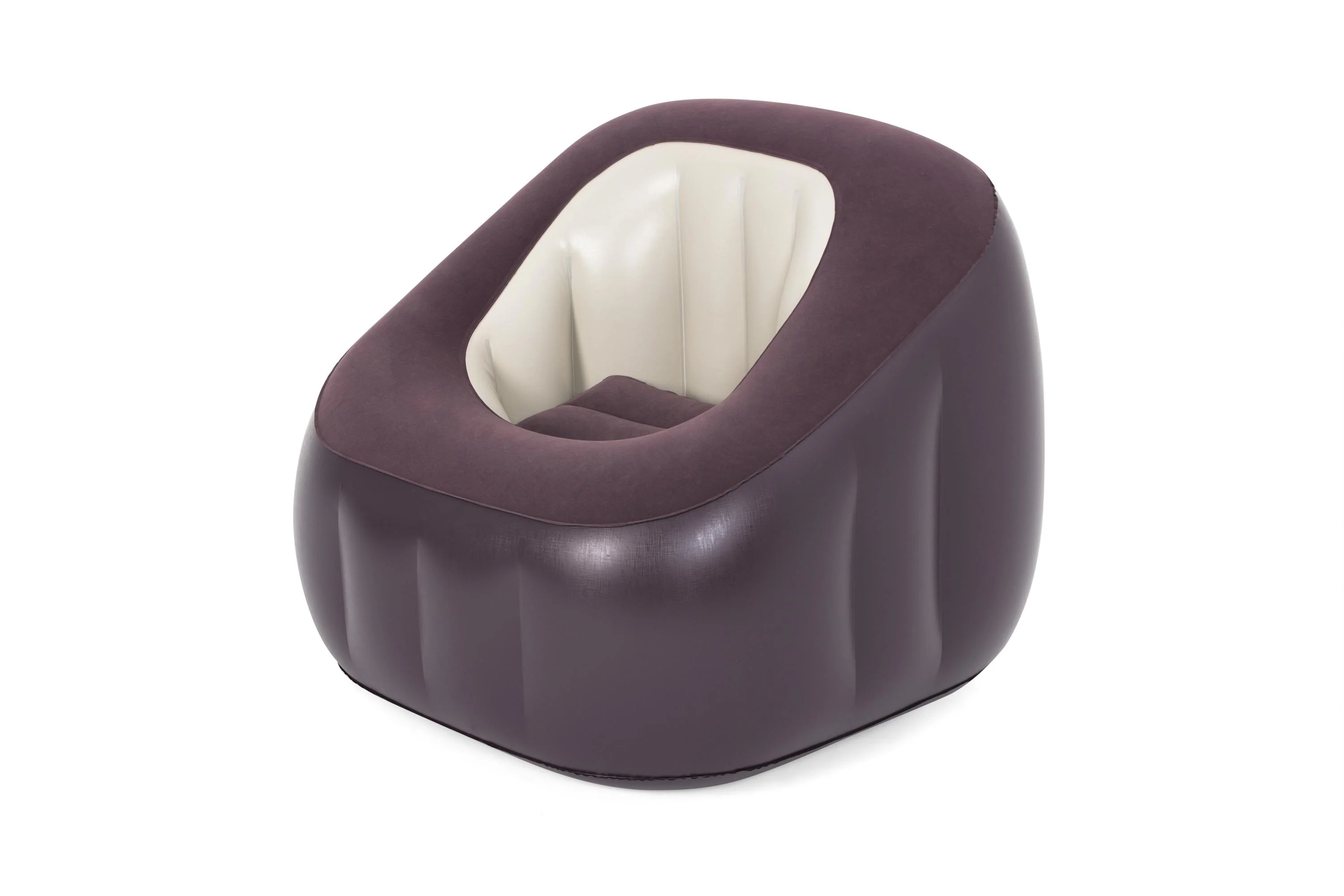Bestway® 29" x 29" x 25"/74cm x 74cm x 64cm Comfi Cube - Image 3