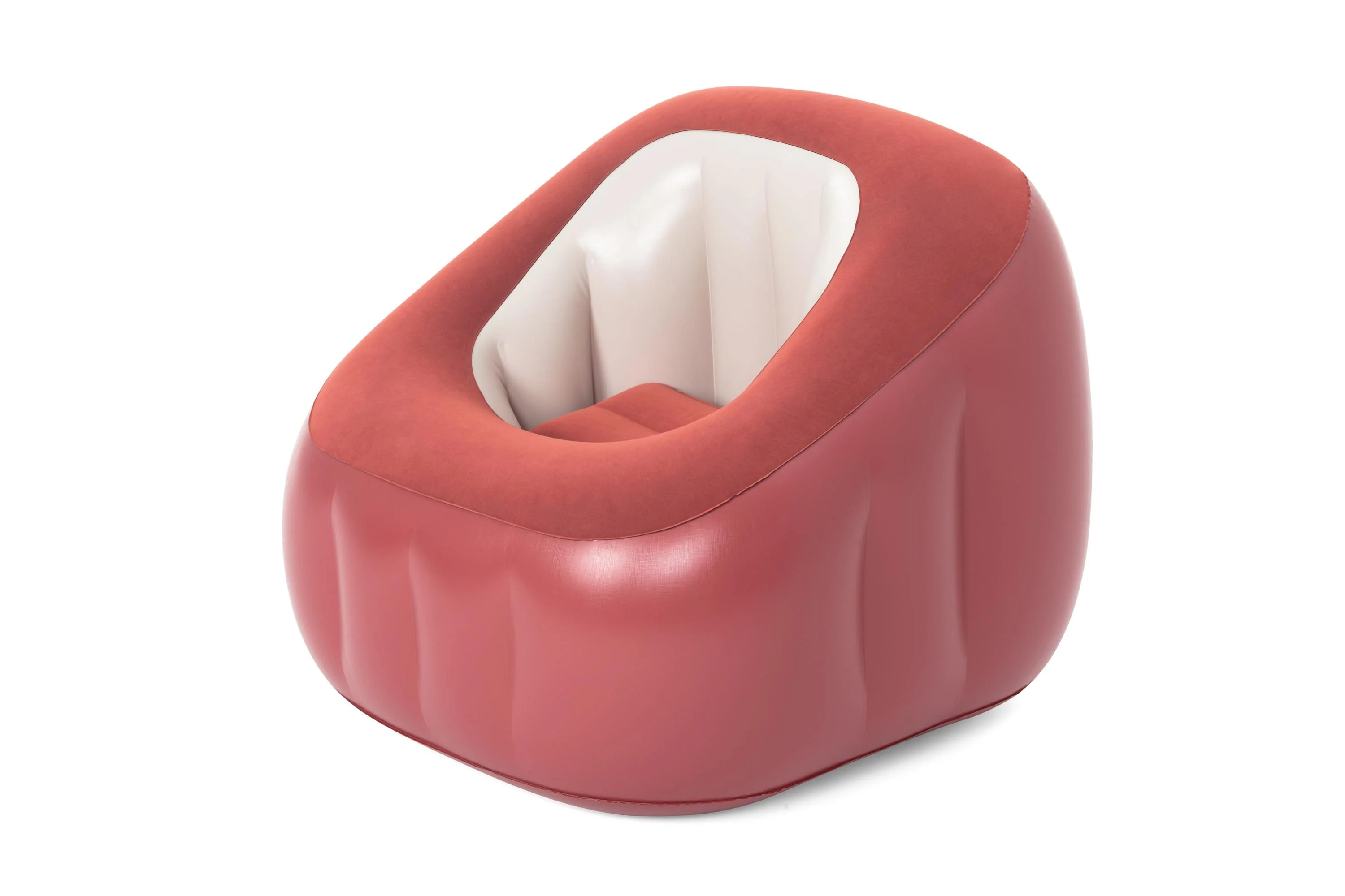 Bestway® 29" x 29" x 25"/74cm x 74cm x 64cm Comfi Cube - Image 4