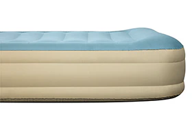 Bestway® 75" x 38" x 14"/1.91m x 97cm x 36cmEssence Fortech Airbed (Twin) with Built-in AC pump - Image 5
