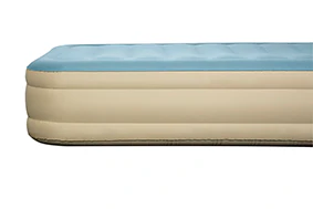 Bestway® 75" x 38" x 14"/1.91m x 97cm x 36cmEssence Fortech Airbed (Twin) with Built-in AC pump - Image 6
