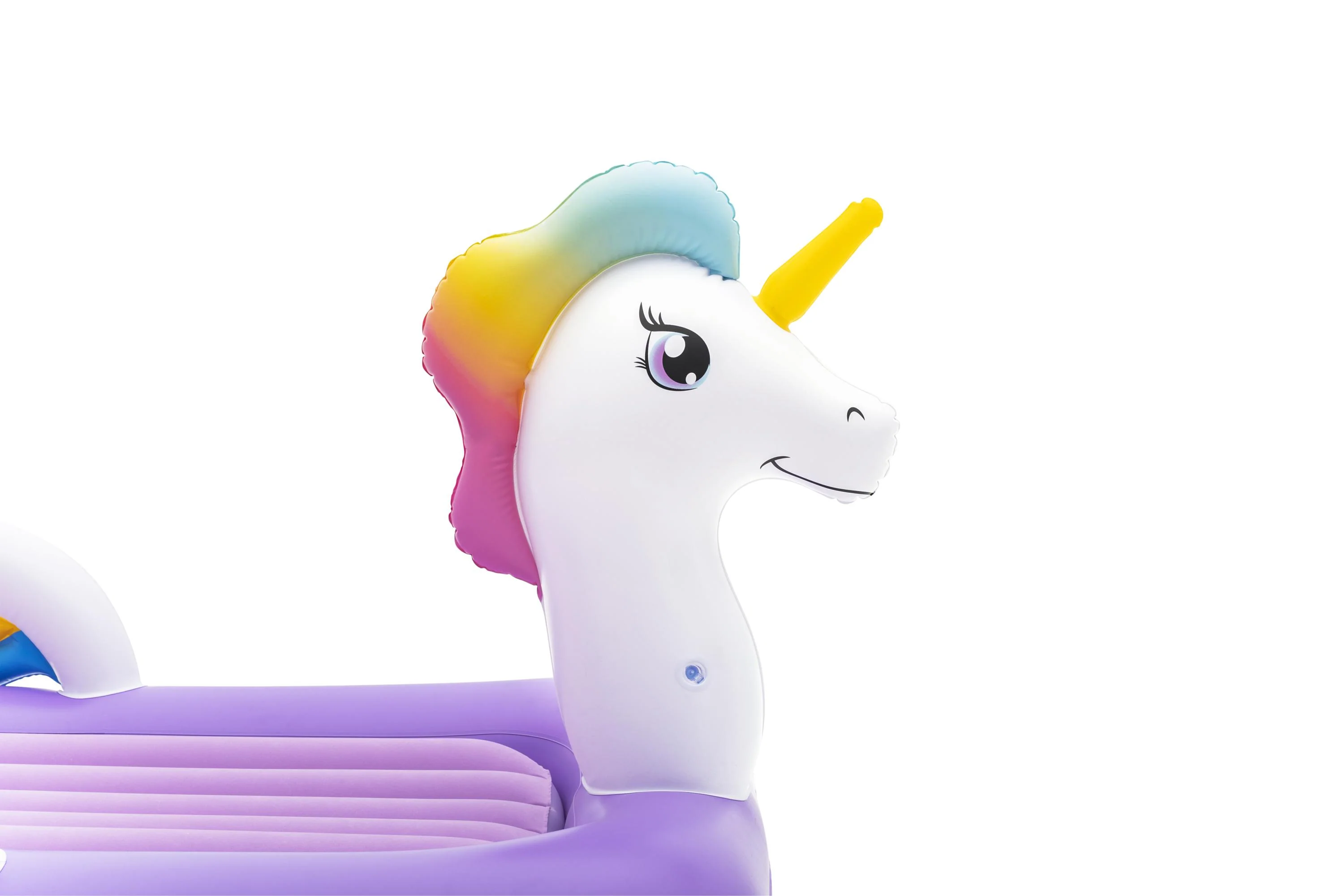 Bestway® 77" x 41" x 33"/1.96m x 1.04m x 84cmDreamChaser Airbed-Unicorn
