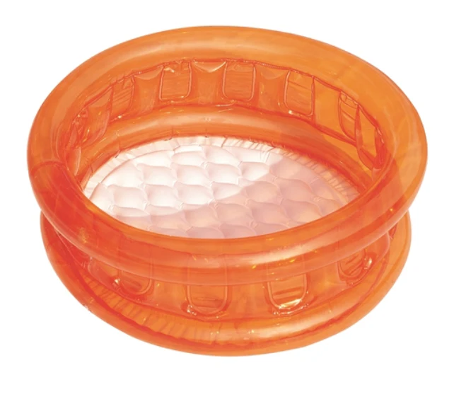 Bestway® (51112) Kiddie Swimming Pool Φ25" x H10" / 2 ft x 0.8 ft - Image 2