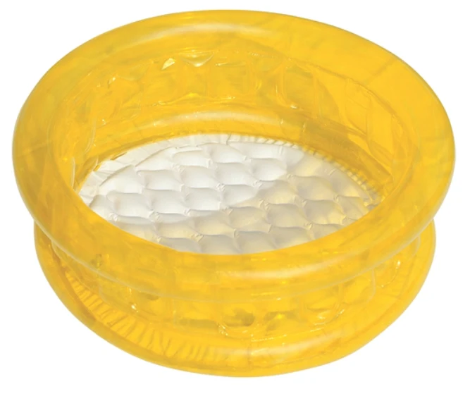 Bestway® (51112) Kiddie Swimming Pool Φ25" x H10" / 2 ft x 0.8 ft - Image 4