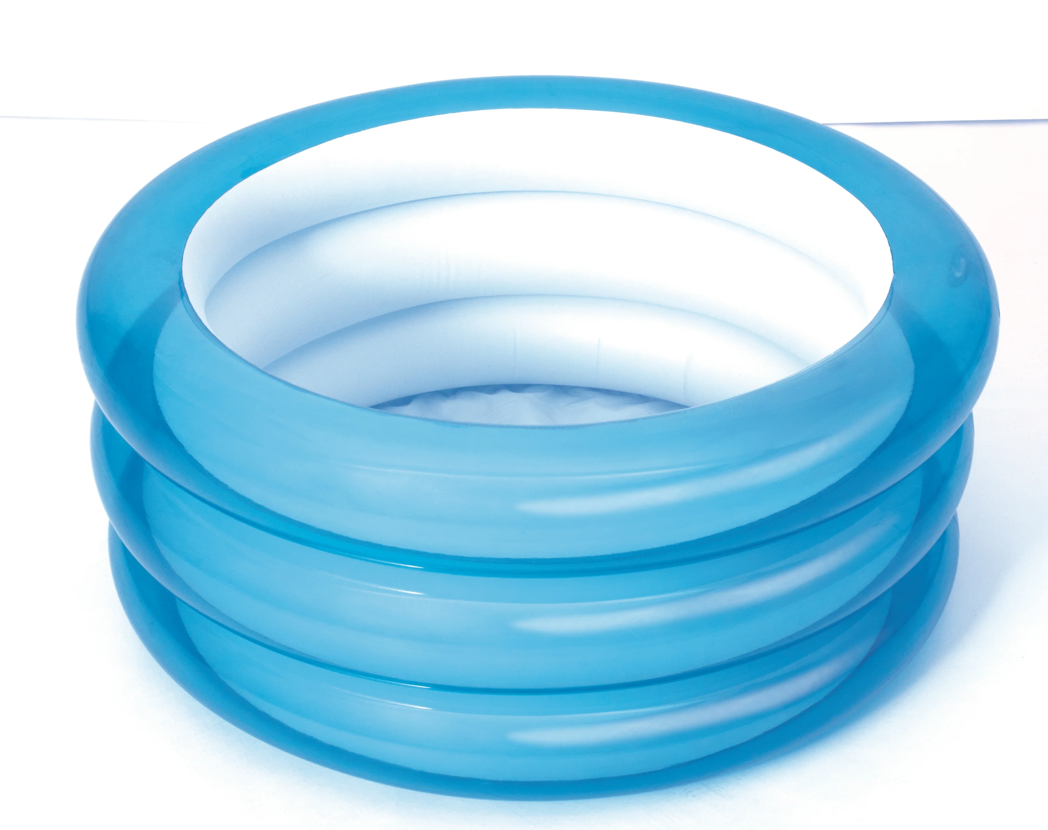 Bestway® (51033) Kiddie Swimming Pool For Kids Φ27.5" x H12"/Φ2.2Foot x H30cm - Image 2