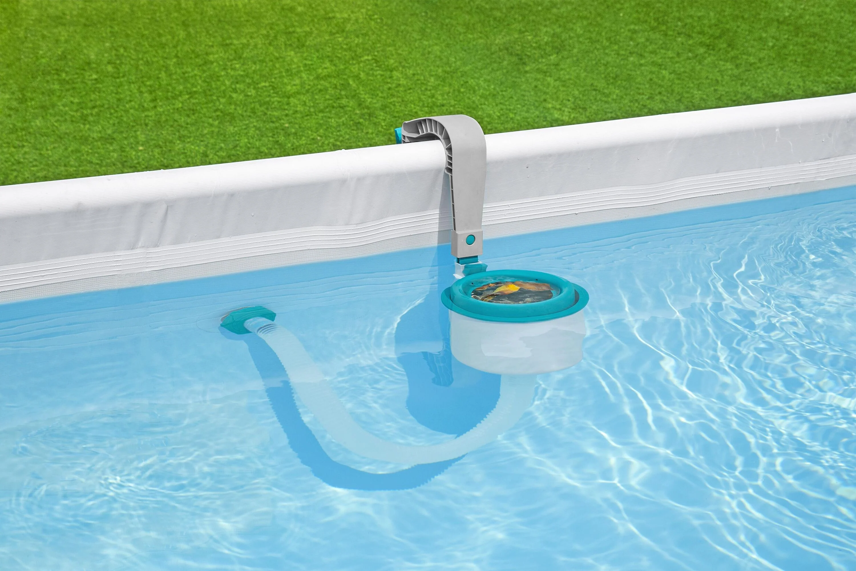 58233 Bestway® Pool Surface Skimmer - Image 2
