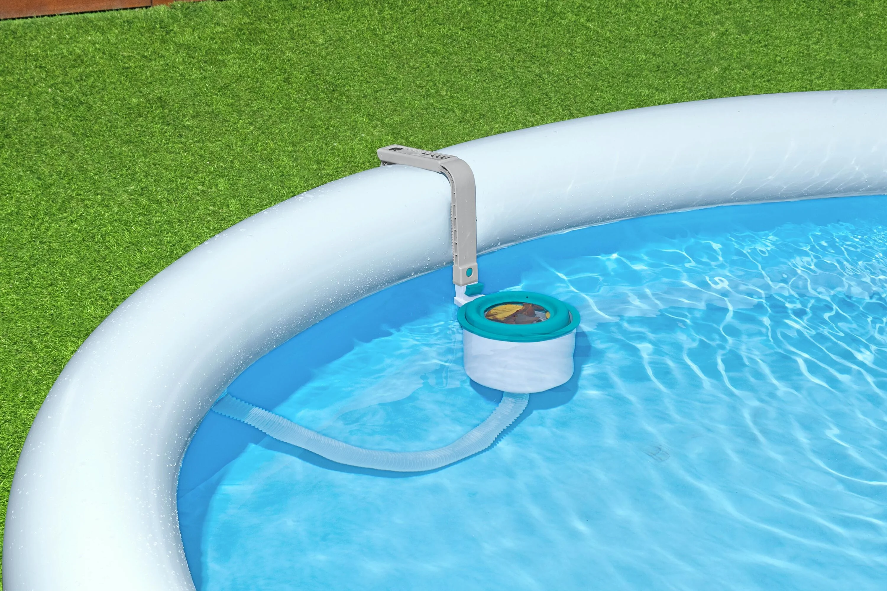 58233 Bestway® Pool Surface Skimmer - Image 6