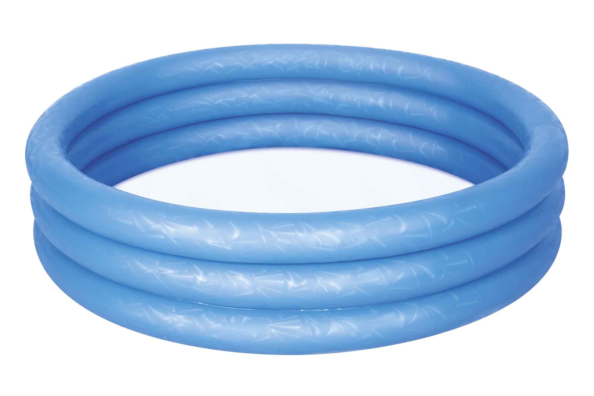 Bestway® (51024) Swimming Play Pool For Kids L40" x H10"/3.3Foot x H25cm - Image 6