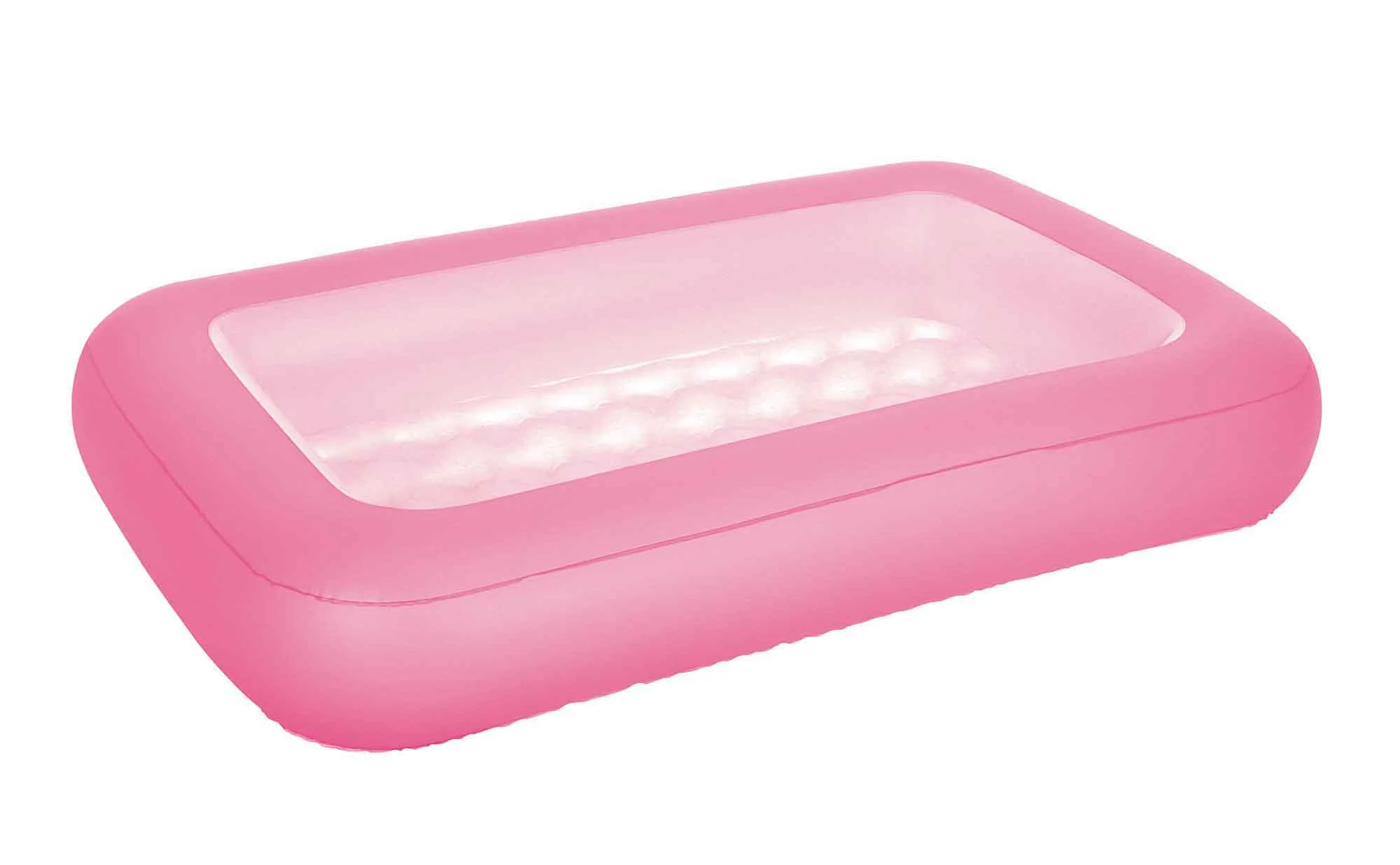 Bestway® (51115) Swimming Pool For Kids 65" x 41" x 10"/5.2Ft x 2.4Ft x 0.8Ft - Image 3