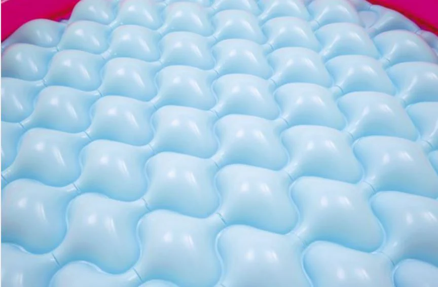 Bestway (15483) Multicolour Inflatable Tier Pool For Kids - Image 5