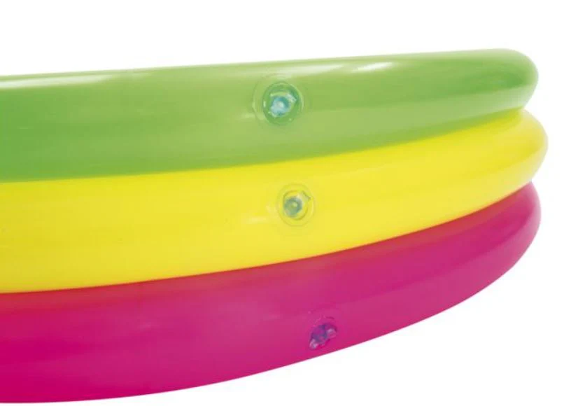 Bestway (15483) Multicolour Inflatable Tier Pool For Kids - Image 6