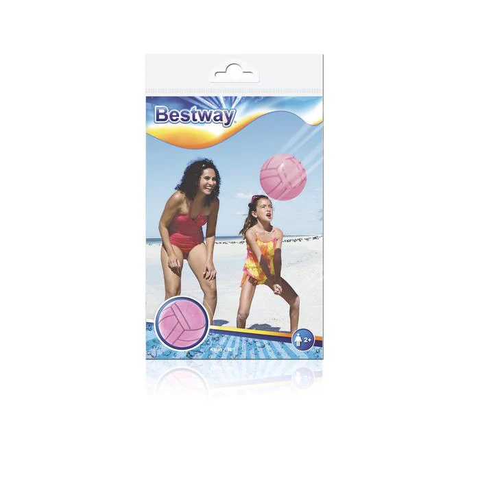 Bestway (31004) Sport Beach Ball - Image 2