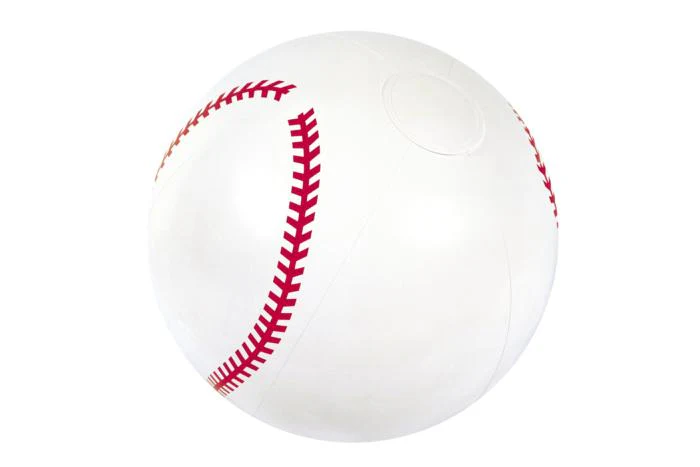 Bestway (31004) Sport Beach Ball - Image 4