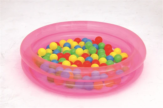 Bestway (51085) Ring Ball Pit Play Pool For Kids - Image 2