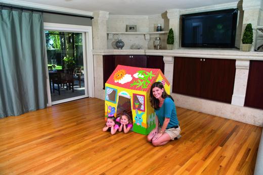Bestway (52007) Kids Play House/ House Tent - Image 2