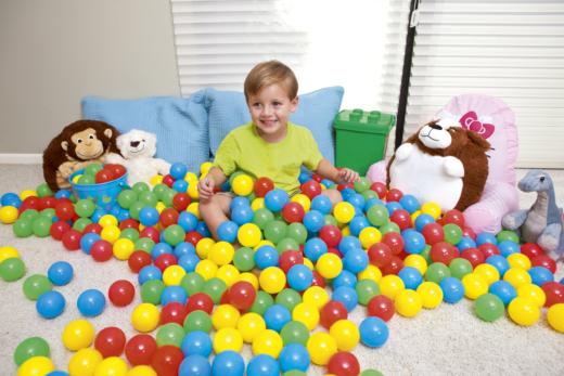 Bestway (52027) Ball Pit Play ball Set For Kids - Image 2