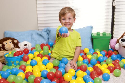 Bestway (52027) Ball Pit Play ball Set For Kids - Image 3