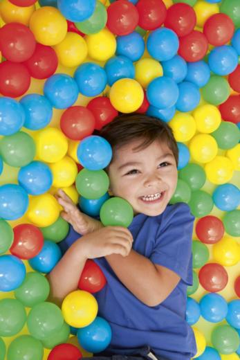 Bestway (52027) Ball Pit Play ball Set For Kids - Image 4