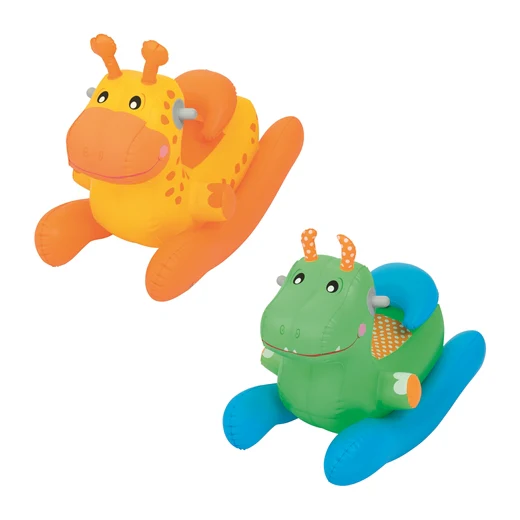 Bestway (52220) Baby Animal Rocker For Toddlers