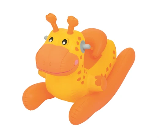 Bestway (52220) Baby Animal Rocker For Toddlers - Image 4