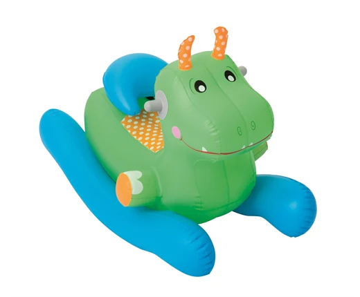 Bestway (52220) Baby Animal Rocker For Toddlers - Image 5