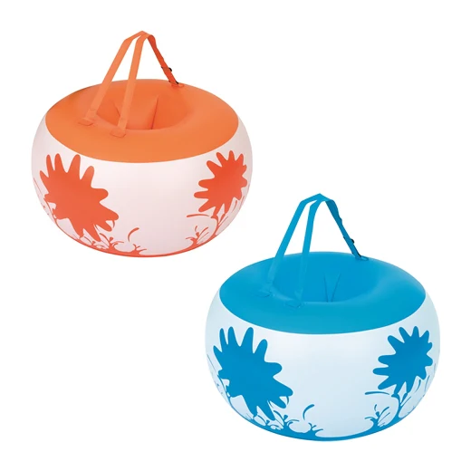 Bestway (52222) Toy Park Activity Body Bumpers / Bonk Out Bumper Set / Sumo Bump Garden Game - Image 3