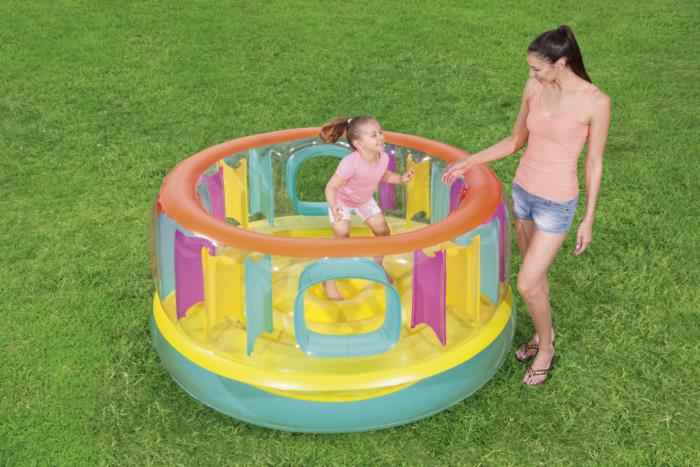 Bestway (52262) Bouncejam Bouncer For KidsAnd Toddlers - Image 2