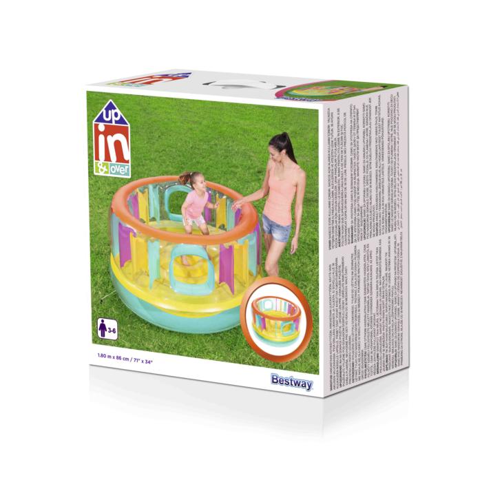 Bestway (52262) Bouncejam Bouncer For KidsAnd Toddlers - Image 3