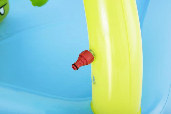 Bestway (53052) Jumper And Slider Fantastic Aquarium Play Center For Kids - Image 8