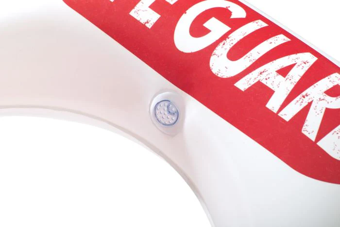 Bestway (53079) Jumper And Slider Lifeguard Tower Play Center 7 ft. 8 in. x 6 ft. 8 in. x 51 in. - Image 8