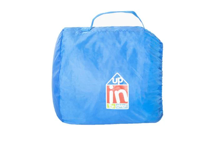 Bestway (53310) Spring n' Slide Park Jumper And Slider For Kids (Size 8.2 ft x 6.9 ft x 5.0 ft) - Image 11