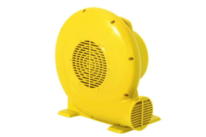 Bestway (53310) Spring n' Slide Park Jumper And Slider For Kids (Size 8.2 ft x 6.9 ft x 5.0 ft) - Image 9