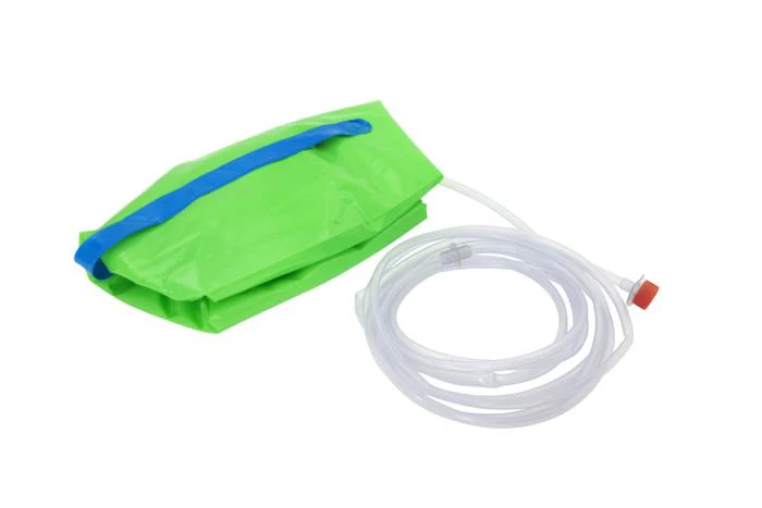 Bestway (53383) Dodge & Drench Water Jumper And Slide For Kids  14 ft. 9 in. x 14 ft. 9 in. x 8 ft. 9 in - Image 10