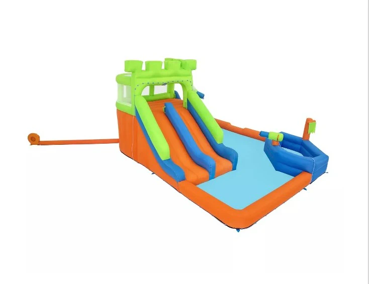 Bestway (53439E) DUEL BAY ™ MEGA WATER PARK - Image 2