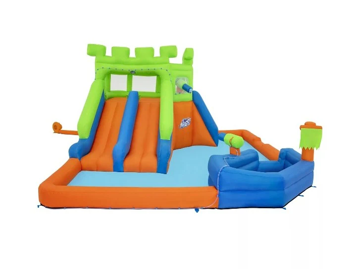 Bestway (53439E) DUEL BAY ™ MEGA WATER PARK - Image 3
