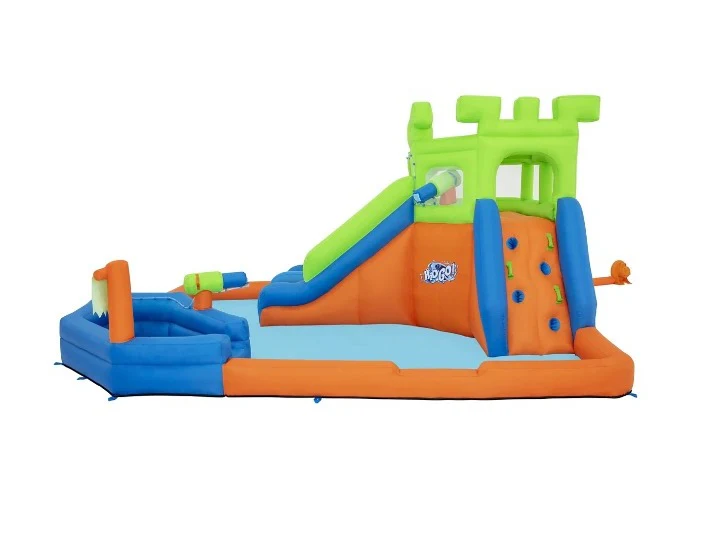 Bestway (53439E) DUEL BAY ™ MEGA WATER PARK - Image 4