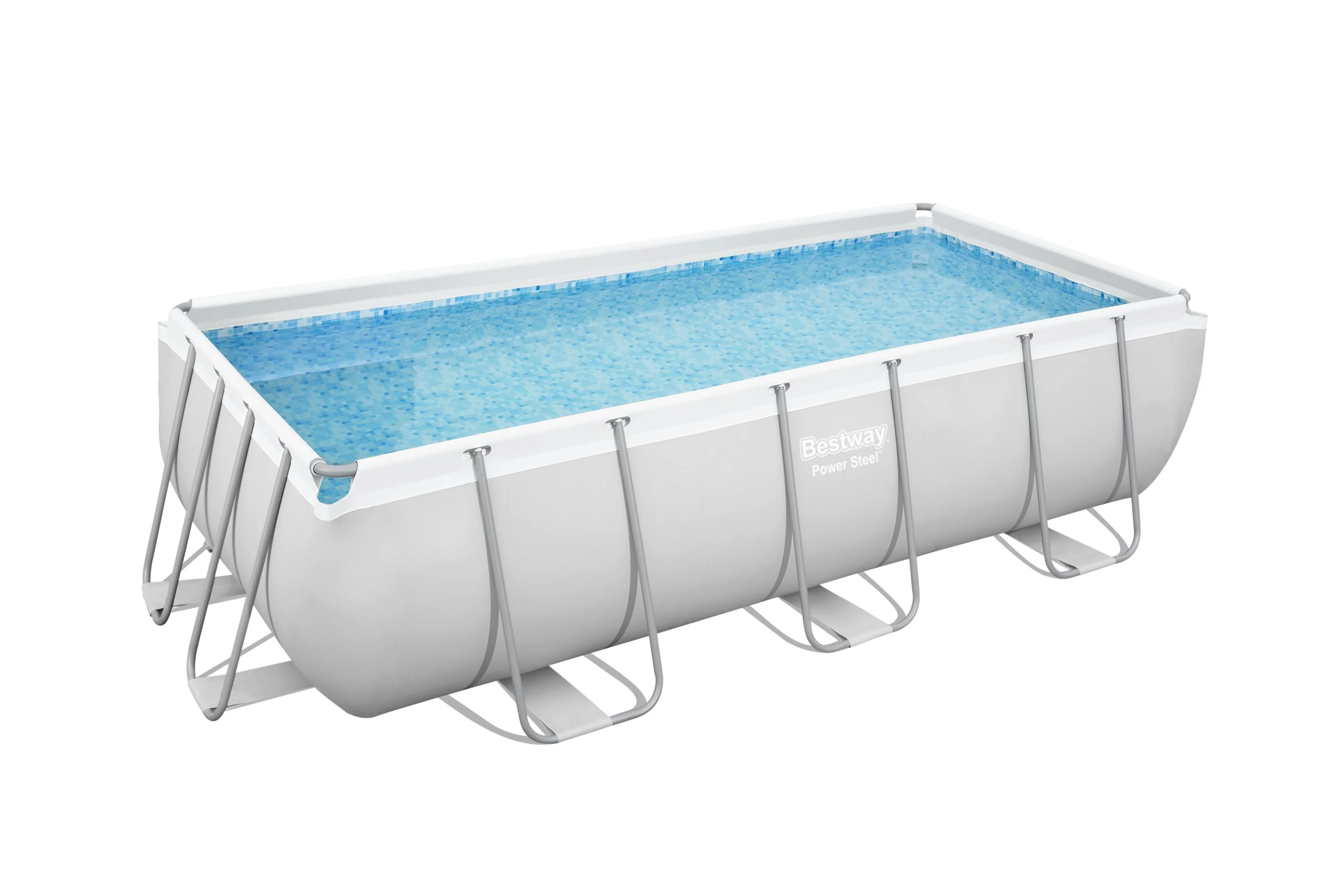 Bestway  56441 Readymade swimming pool 13'3" x 6'7" x 39.5" - Image 4