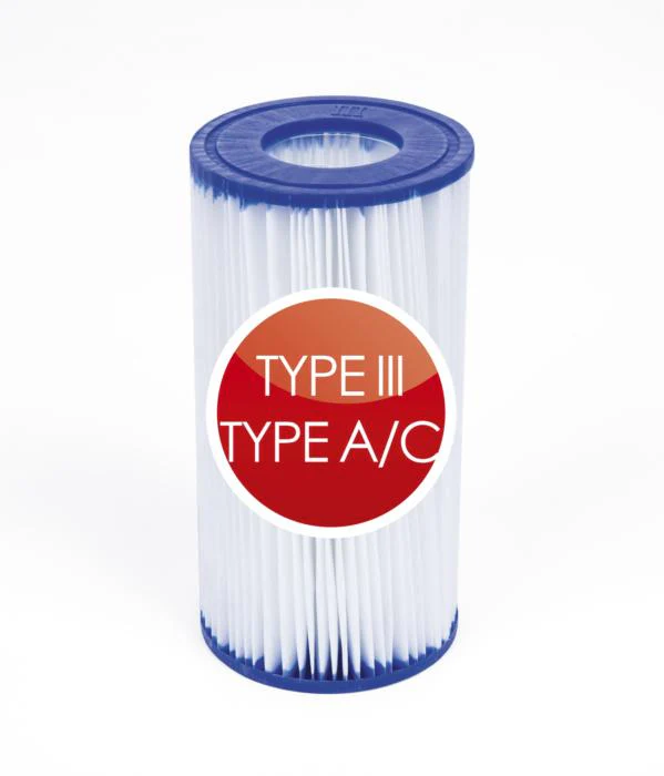 Bestway (58012) Flowclear Filter Cartridge (Type III) - Image 6