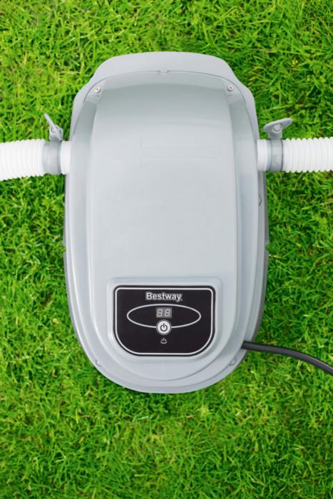 Bestway (58259) Swimming Pool Heater| Pool Accesory - Image 4