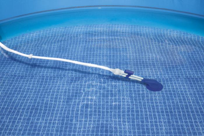 Bestway (58304) Portable Flowclear AquaClimb Automatic Pool Cleaner - Image 8