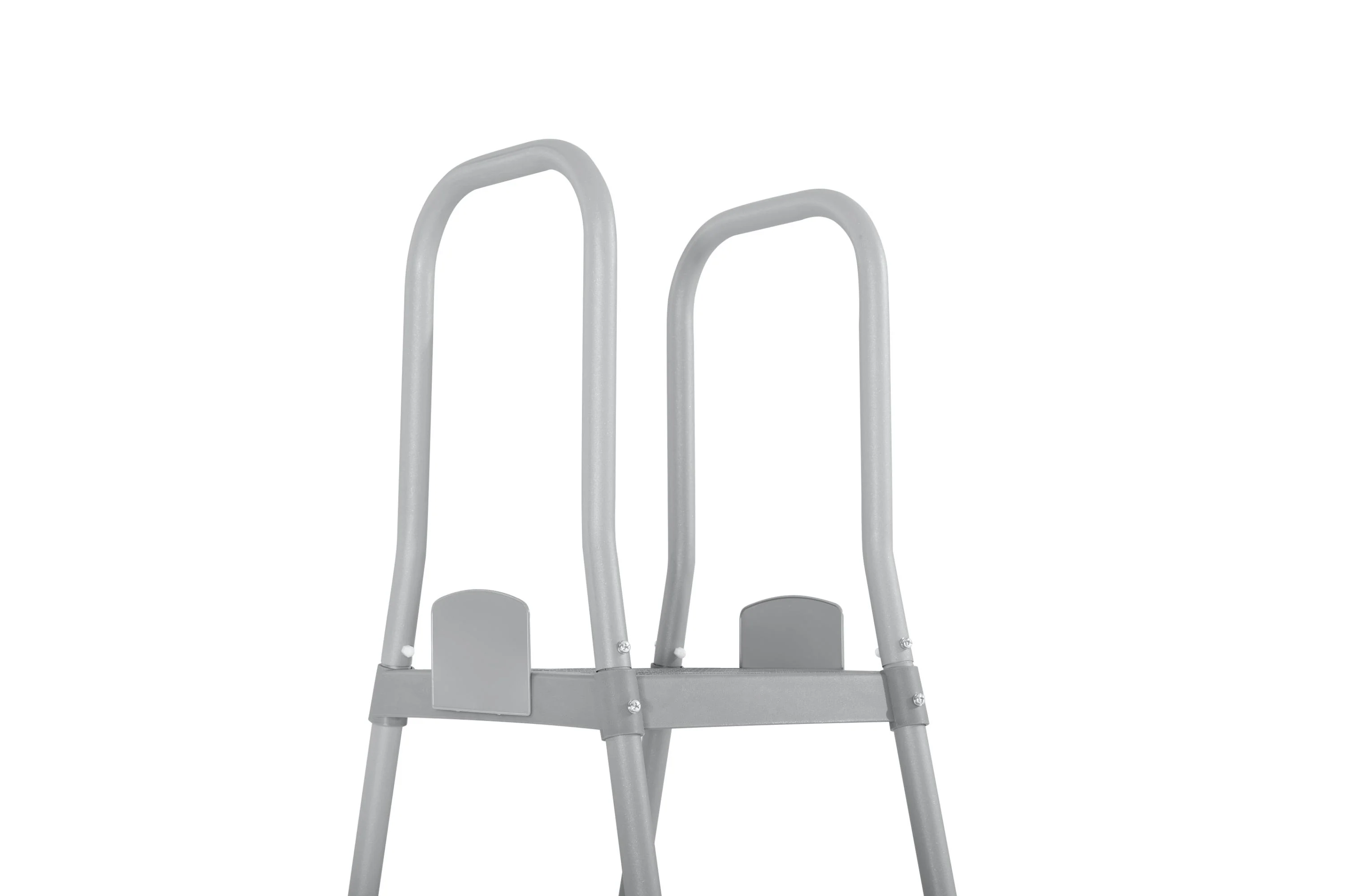 Bestway (58337) Above Ground Swimming Pool Ladder 52"/1.32m - Image 4
