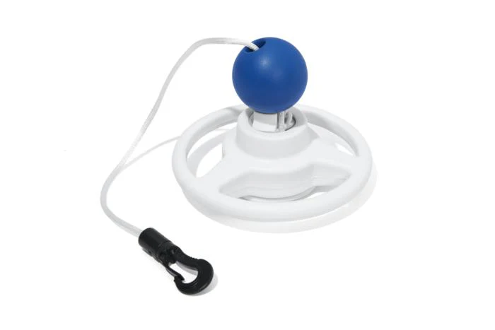 58482 Bestway Aquatronix Rechargable Robotic pool Cleaner - Image 5
