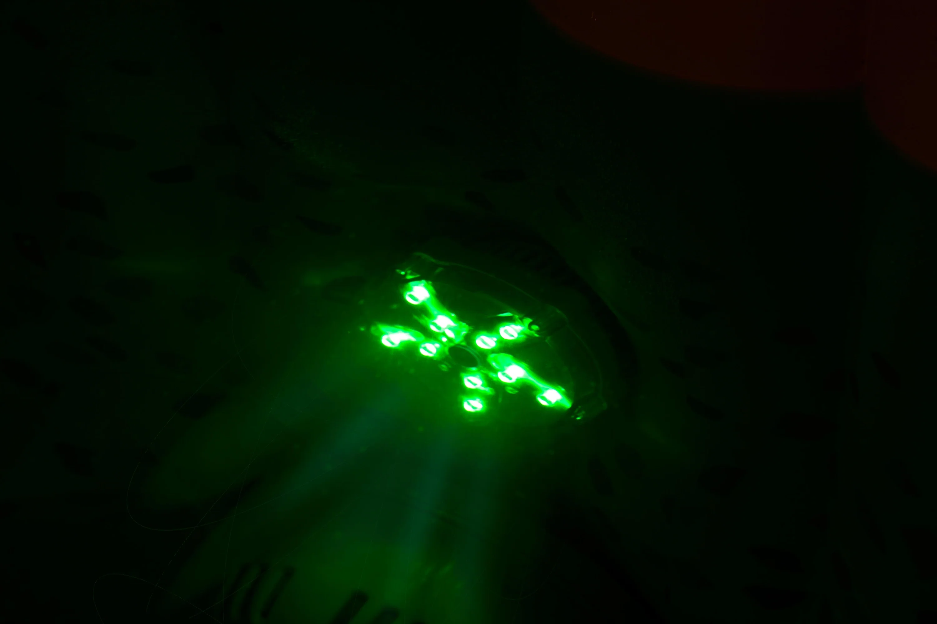 Bestway 60303 Lay-Z-Spa® 7-Color LED Light - Image 3
